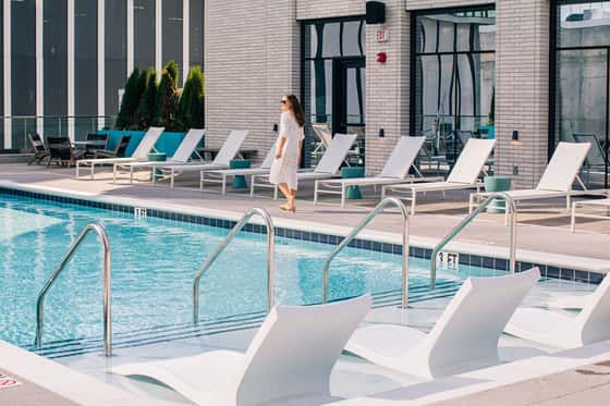 Hyatt Centric Downtown Nashville