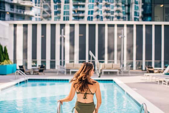Hyatt Centric Downtown Nashville