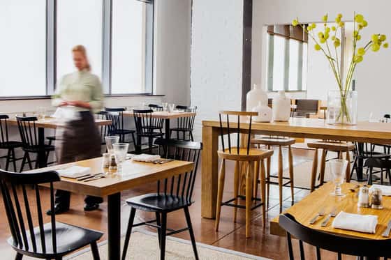 Andaz Savannah