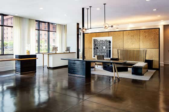 Andaz Savannah