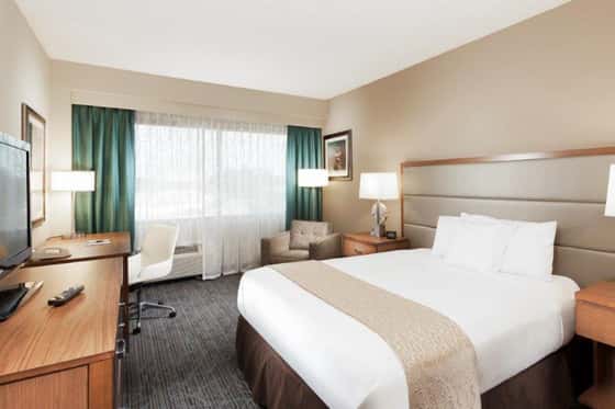 DoubleTree by Hilton West Palm Beach Airport