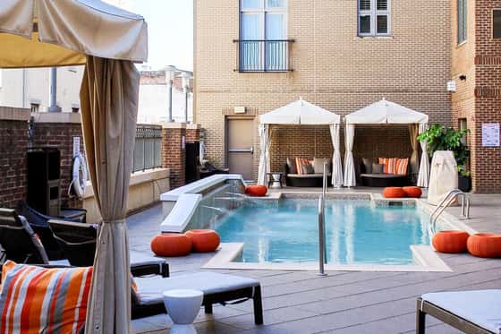 Andaz Savannah