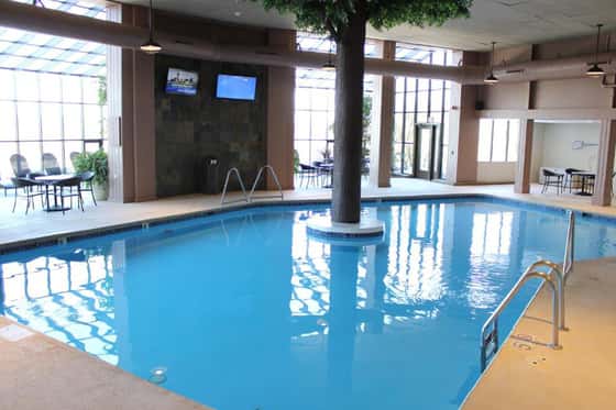 Lodge Geneva National