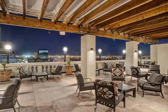 Hotel Paso Del Norte, Autograph Collection
