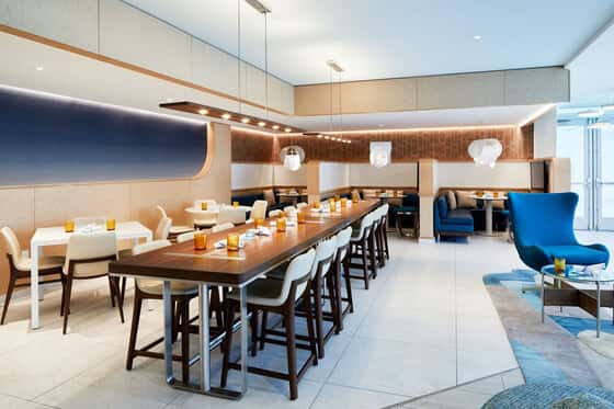 The Pool Bar Saint Remy at The Courtyard by Marriott Santa Barbara Downtown