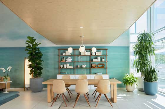 The Pool Bar Saint Remy at The Courtyard by Marriott Santa Barbara Downtown