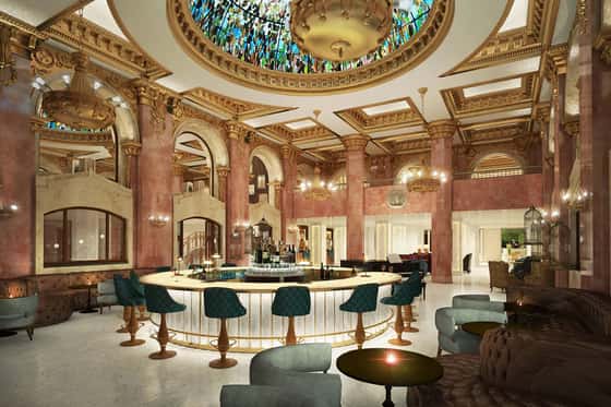Hotel Paso Del Norte, Autograph Collection