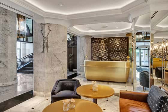 Hotel Paso Del Norte, Autograph Collection