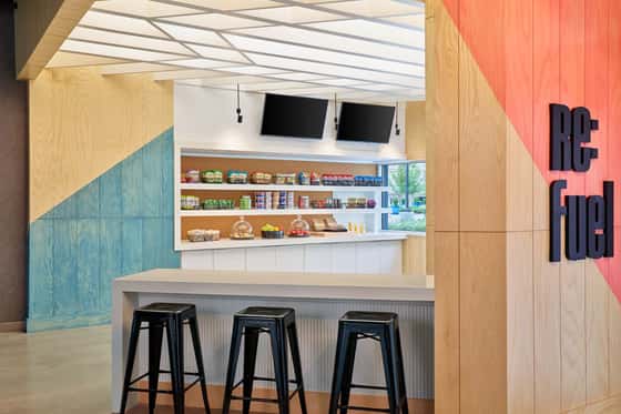 Aloft Trophy Club Westlake