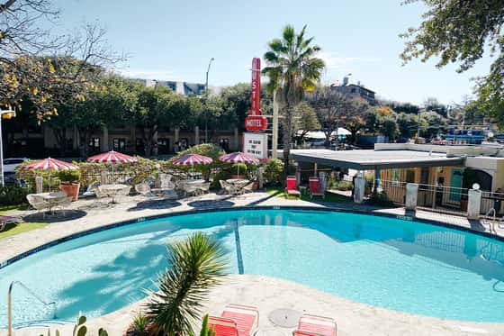Austin Motel