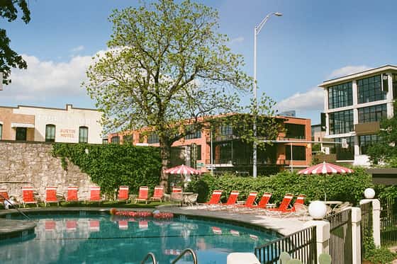 Austin Motel