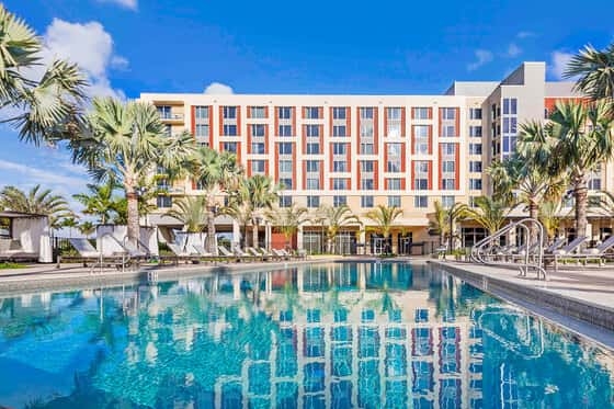 Hilton Miami Dadeland