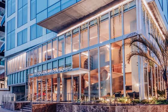 Souma Hotel Lima - Vignette Collection