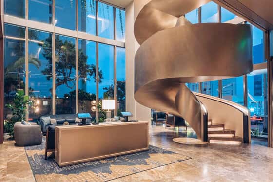 Souma Hotel Lima - Vignette Collection