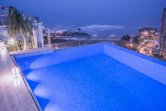 Souma Hotel Lima - Vignette Collection