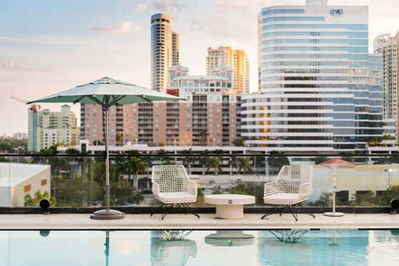 The Dalmar, Fort Lauderdale, a Tribute Portfolio Hotel