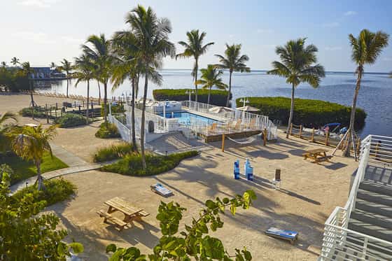 Fisher Inn Resort & Marina