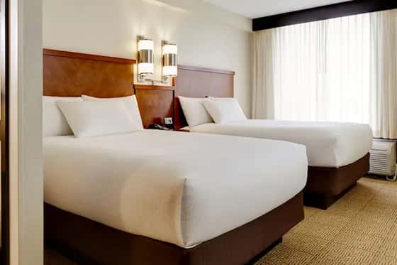 Hyatt Place Fort Lauderdale Cruise Port