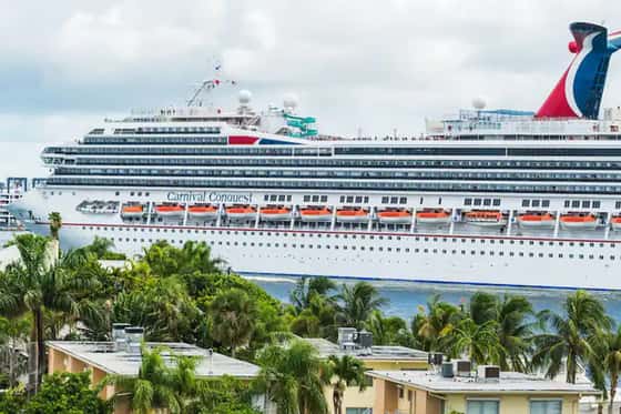 Hyatt Place Fort Lauderdale Cruise Port