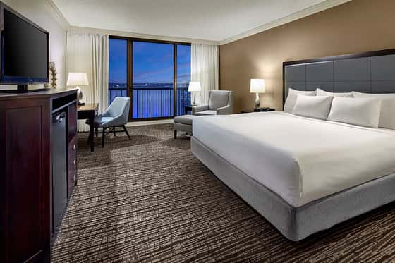 Hyatt Regency Tulsa Downtown