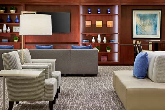 Hyatt Regency Tulsa Downtown