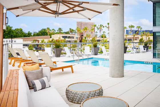 AC Hotel Irvine 