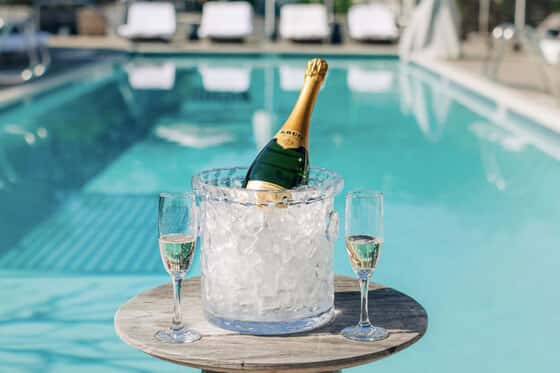 Hotel Villagio at The Estate Yountville