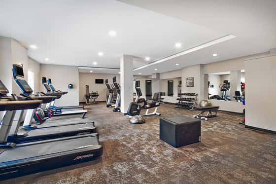 Residence Inn by Marriott Orlando at FLAMINGO CROSSINGS Town Center