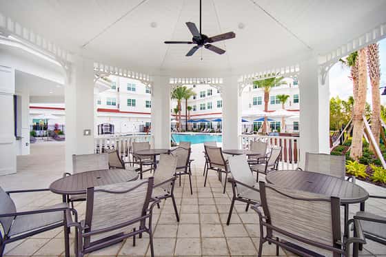 Residence Inn by Marriott Orlando at FLAMINGO CROSSINGS Town Center