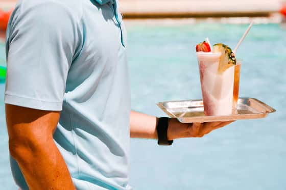 Tidal Cove Waterpark at JW Marriott Miami Turnberry Resort & Spa