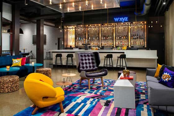 Aloft Dublin-Pleasanton