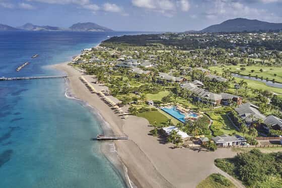 Four Seasons Resort Nevis