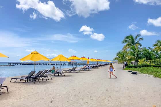 Four Seasons Resort Nevis