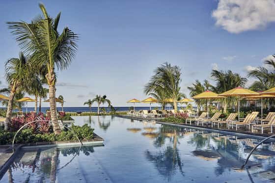 Four Seasons Resort Nevis