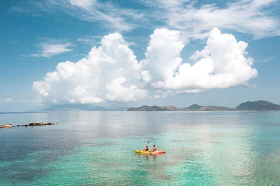 Four Seasons Resort Nevis