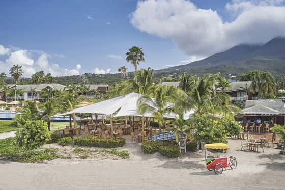 Four Seasons Resort Nevis