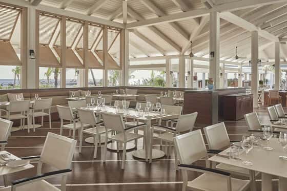 Four Seasons Resort Nevis