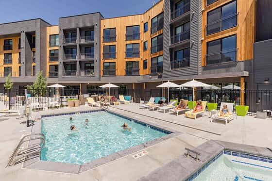 YotelPAD Park City 