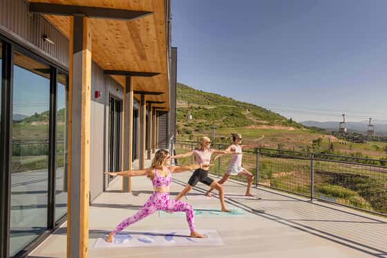 YotelPAD Park City 