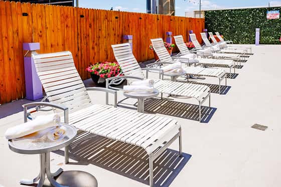 Hyatt Regency Tulsa Downtown