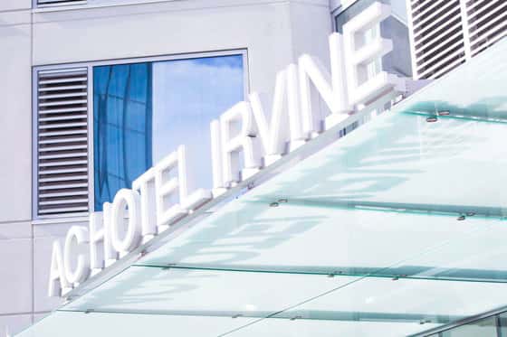 AC Hotel Irvine 