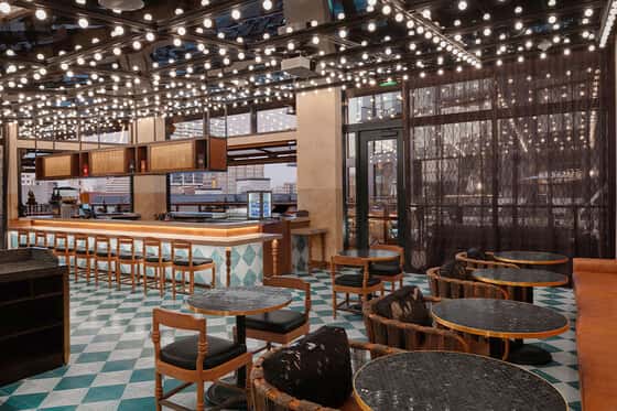 Hotel Fraye Nashville Midtown, Curio Collection by Hilton