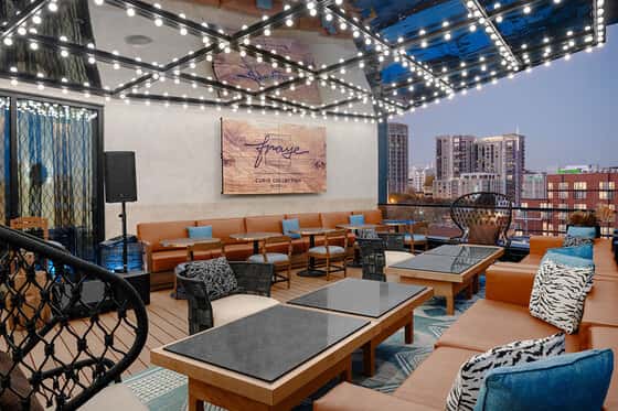 Hotel Fraye Nashville Midtown, Curio Collection by Hilton