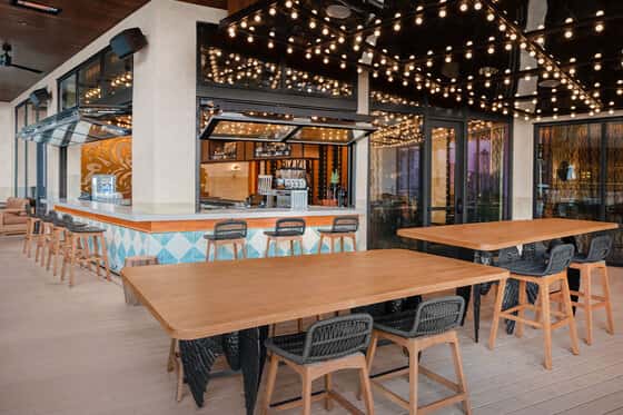 Hotel Fraye Nashville Midtown, Curio Collection by Hilton
