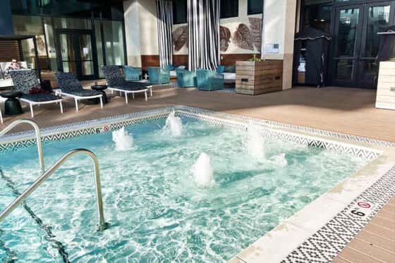 Hotel Fraye Nashville Midtown, Curio Collection by Hilton