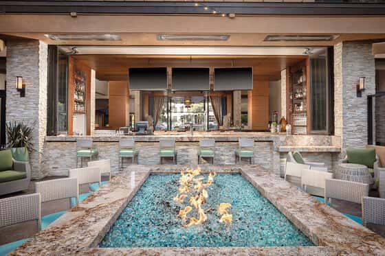 San Diego Marriott La Jolla