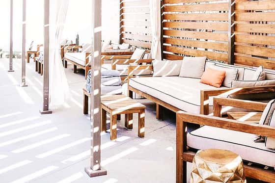 V Capri Palm Springs, a Dolce by Wyndham
