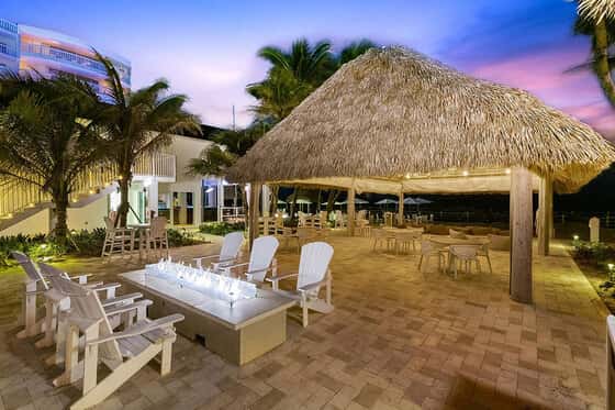 Beachcomber Resort And Club