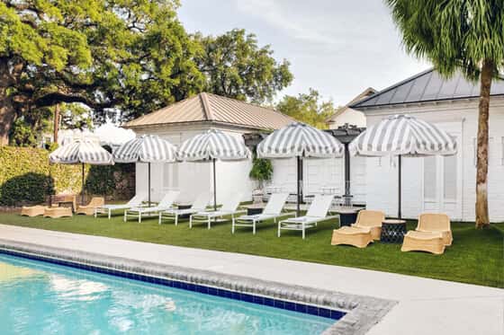 Kimpton Brice Hotel