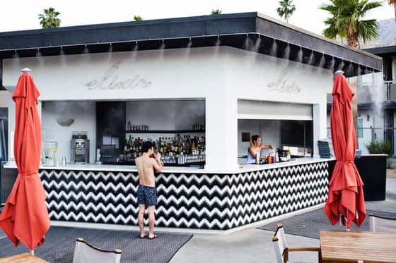 V Capri Palm Springs, a Dolce by Wyndham